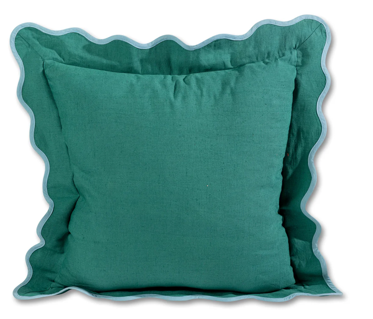 Pillow - Euro Scallop