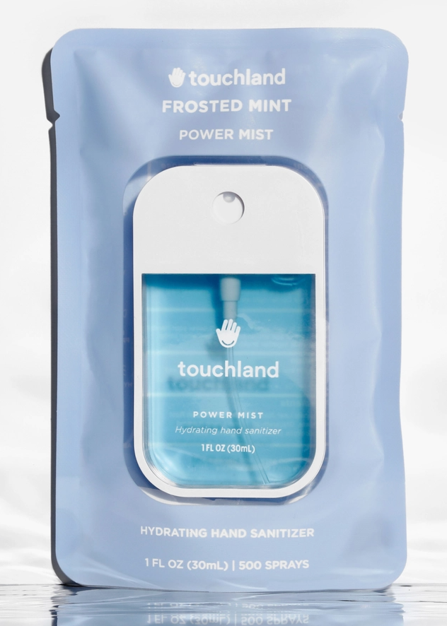 Touchland Hand Sanitizer