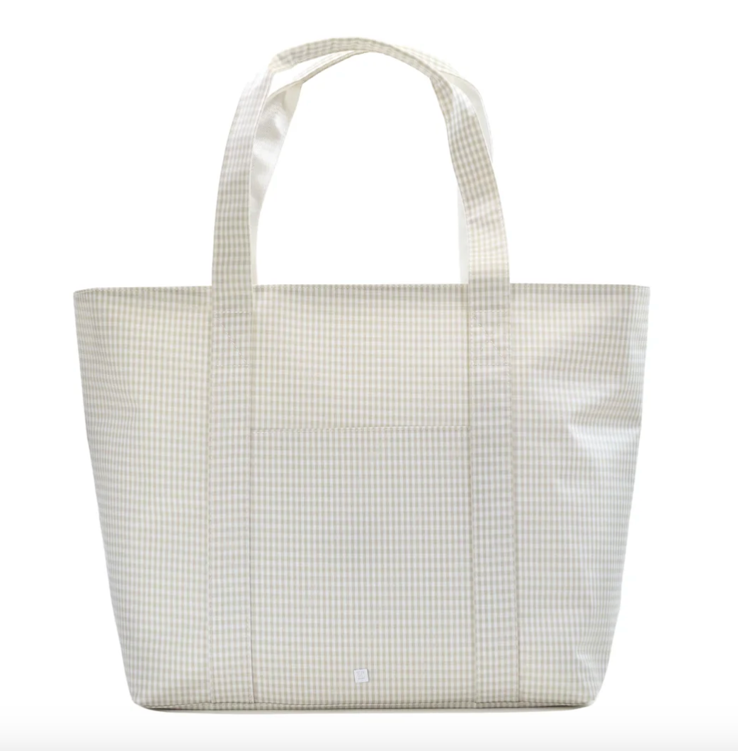 Jumbo Tote