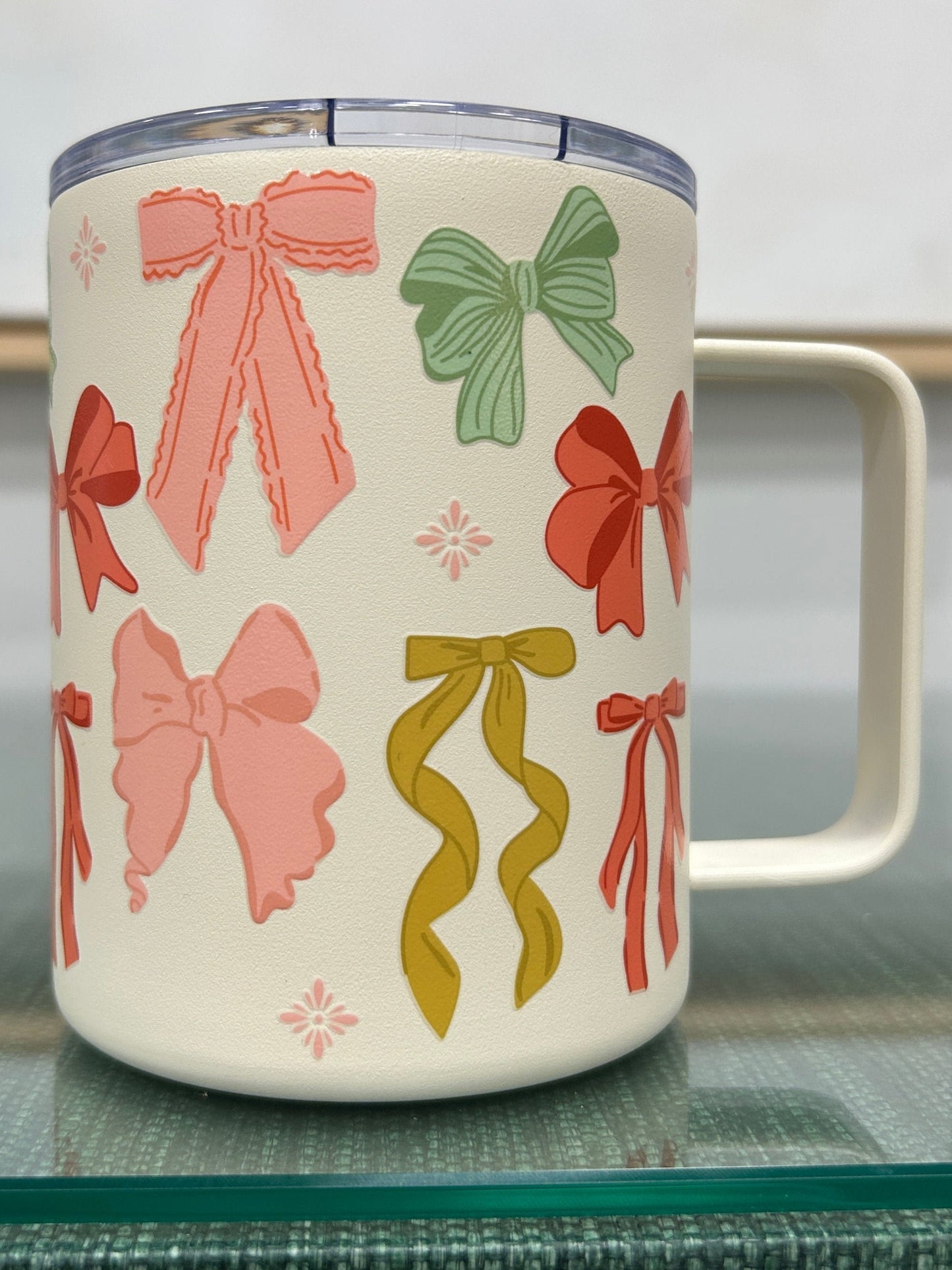 Christmas Insulated Mug