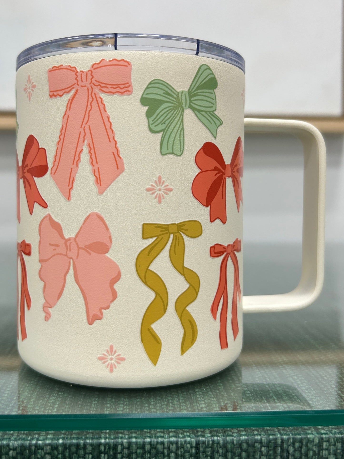 Christmas Insulated Mug