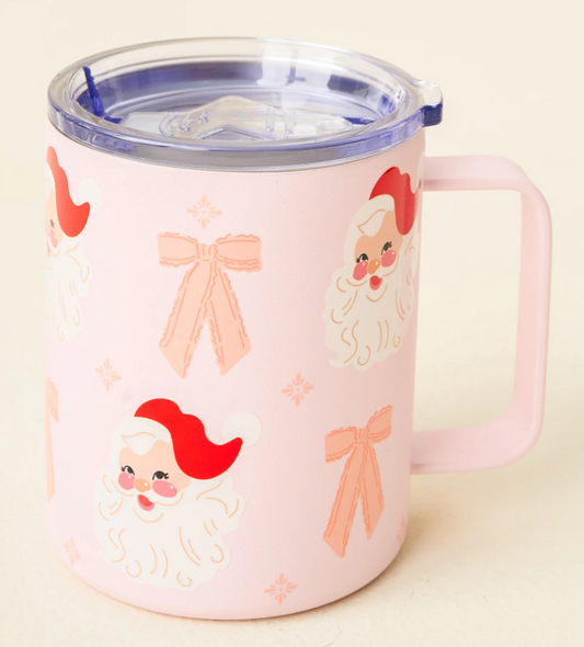 Christmas Insulated Mug