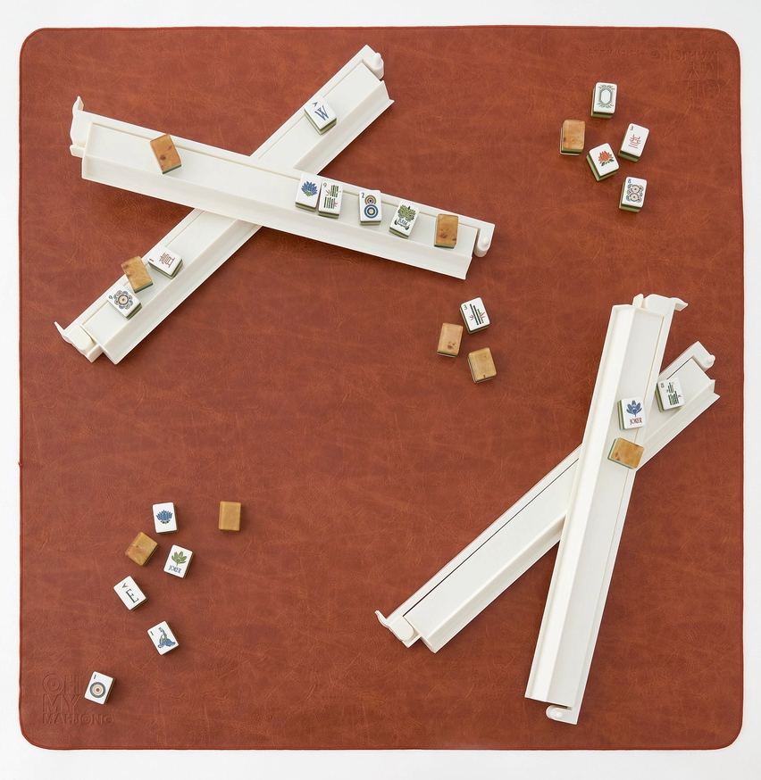 Mahjong Mat