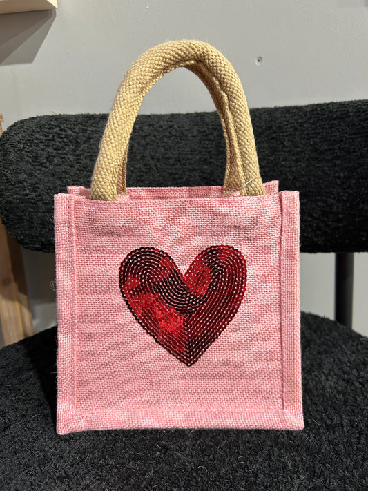 Mini Gift Tote