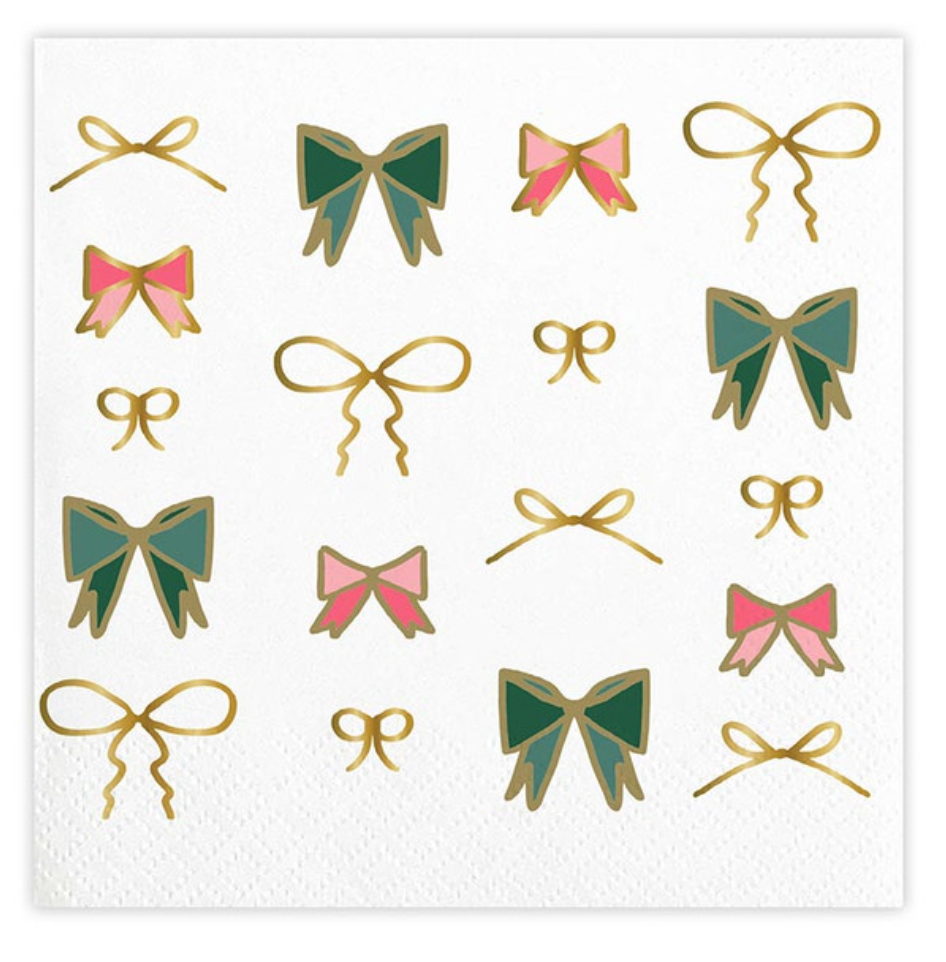 Cocktail Napkins