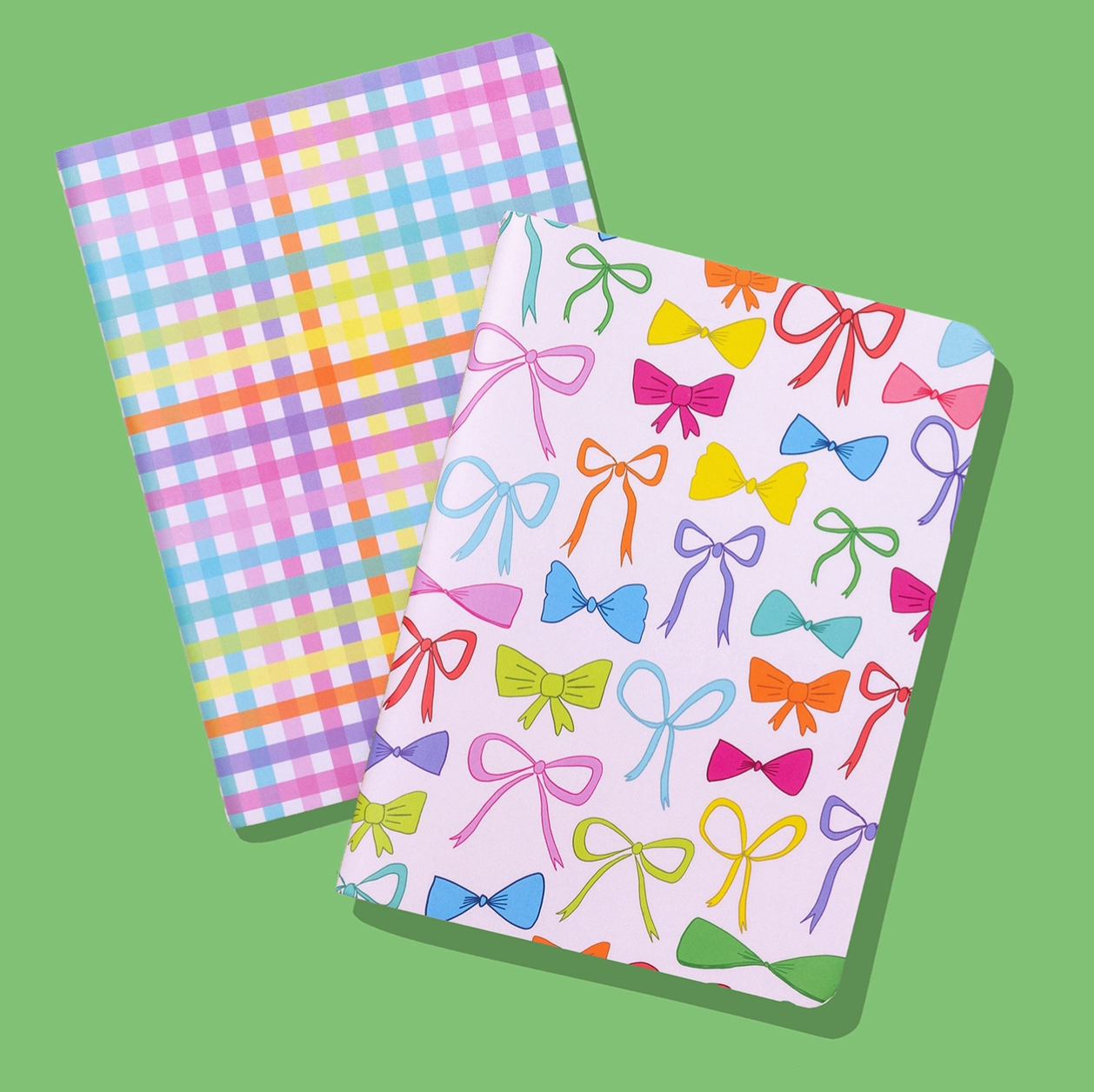 Notebook Set