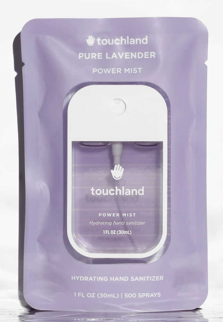 Touchland Hand Sanitizer