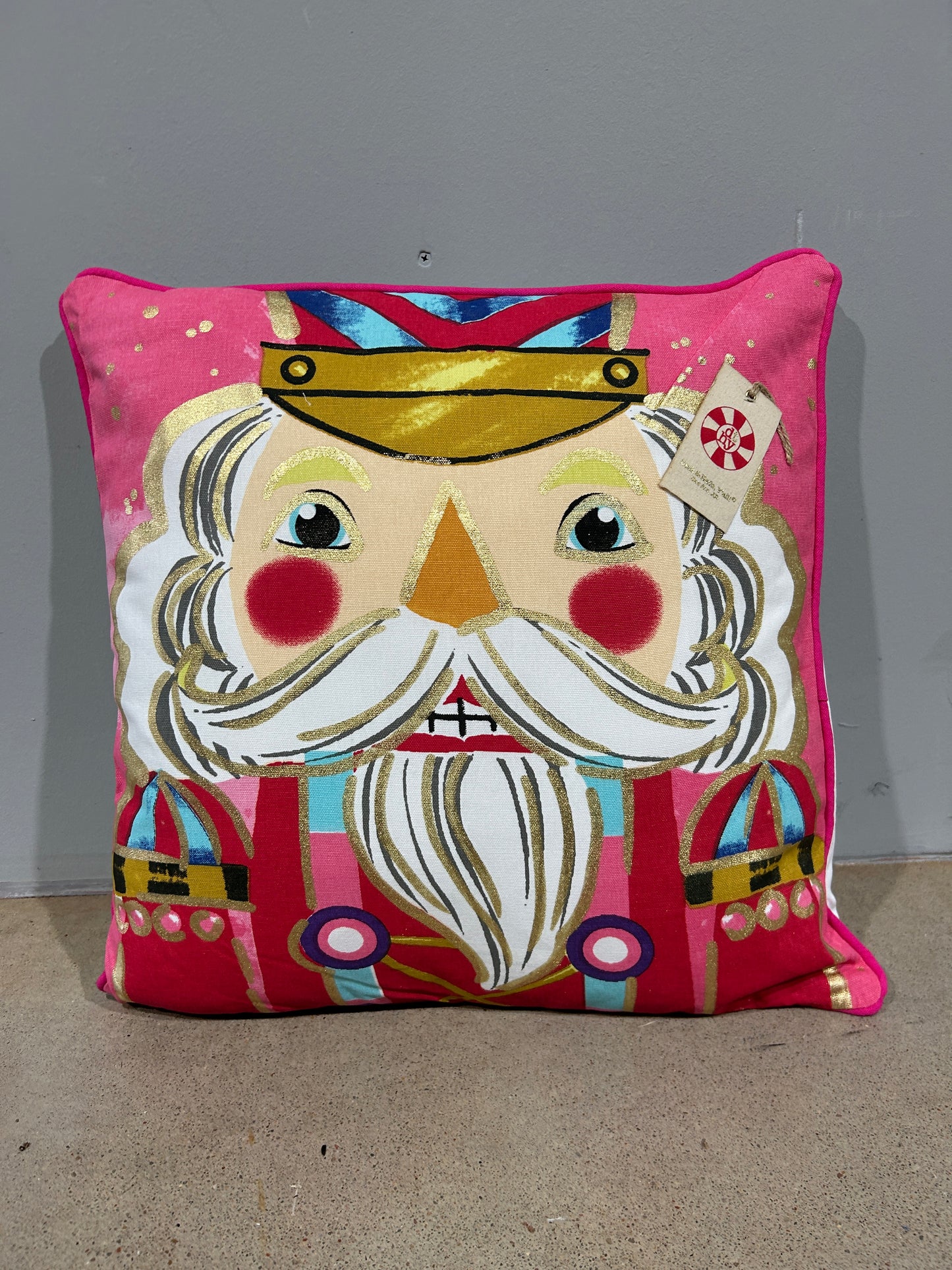 Holiday Throw Pillows