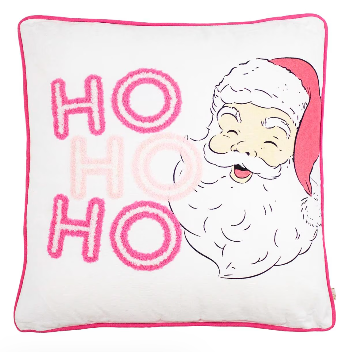 Holiday Throw Pillows