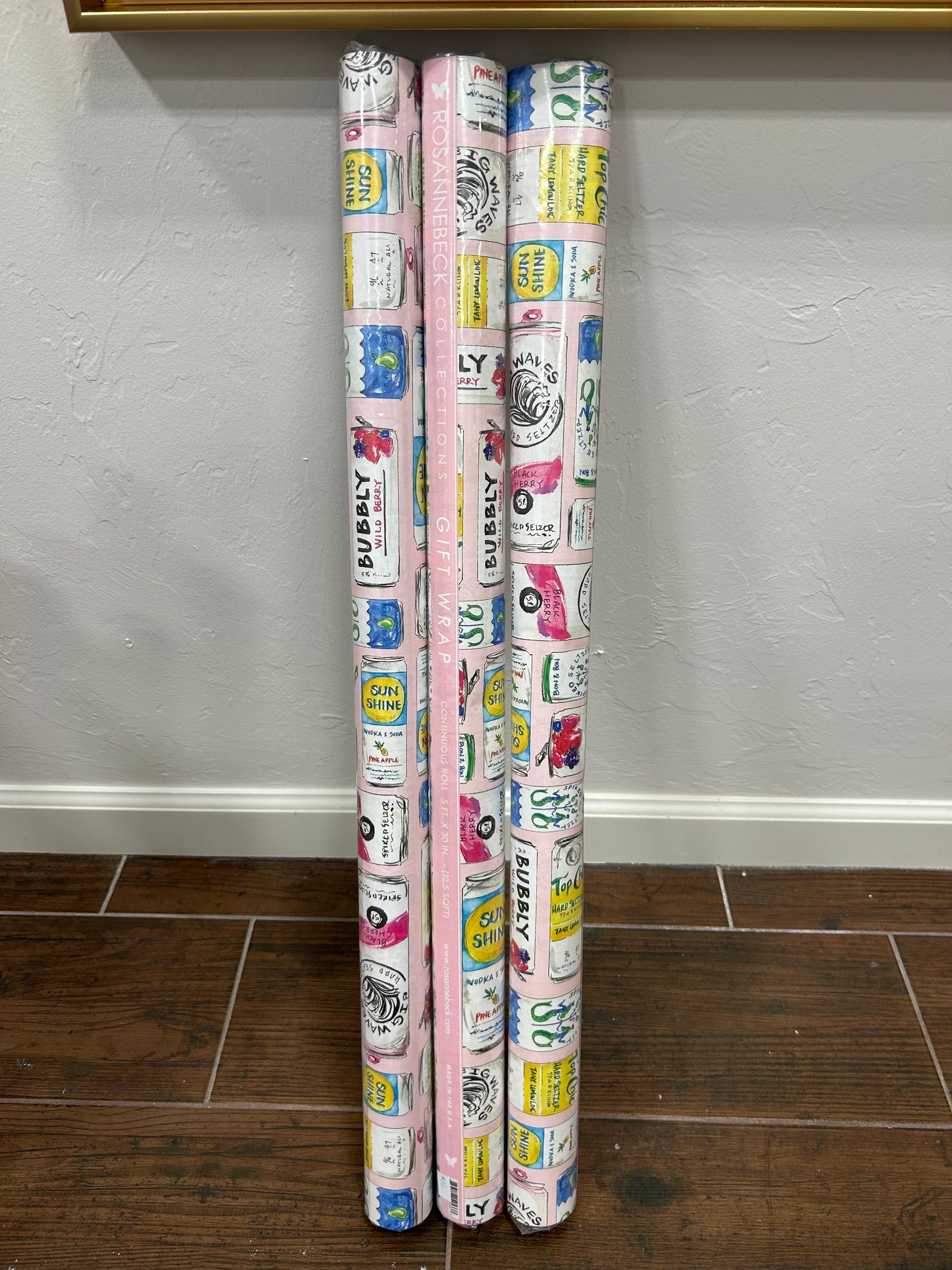 Wrapping Paper